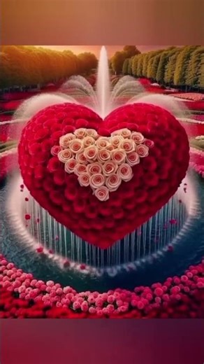 Relaxing Tea Moment with Beautiful Flowered Trees