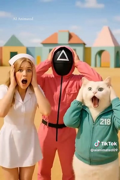 Captivating Capybara Moments in Animation