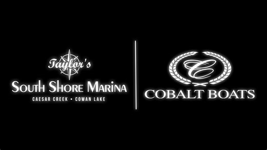 The Wait is Over!!! We are extremely excited to announce that we will be partnering with Cobalt Boats! See the full story in our detailed video here: https://youtu.be/3d5DGxzBw0E 📍 Visit us at Taylor’s South Shore Marina to experience the Cobalt difference firsthand. - 6850 Corwin Avenue Waynesville, OH 45068 📞 Give us a call for any inquires on any Cobalt Boats we have in stock here at Taylor's - (513) 855-4402 🌐 Check out all of our Cobalt Boats in stock online at our website - www.ssmarina