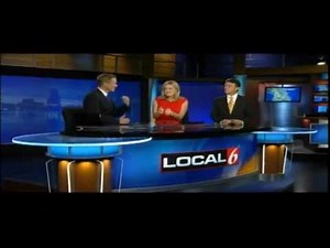 Florida Hospital doctor explains mosquito tones