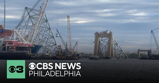 NTSB to hold hearing on Key Bridge collapse in Baltimore