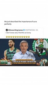 Y’all agree with this?? 😭 👉 Follow us (@bestcrosses) for more! (via ryb_311/x) #nba #nbabasketball #basketball #basketballplayer #explore #ballislife🏀 #nbamemes #colincowherd #theherd #jaysontatum #celtics | Best Crosses