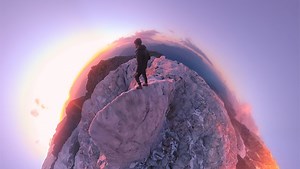 VLC Media Player Goes 360-Degrees for Video and Photos