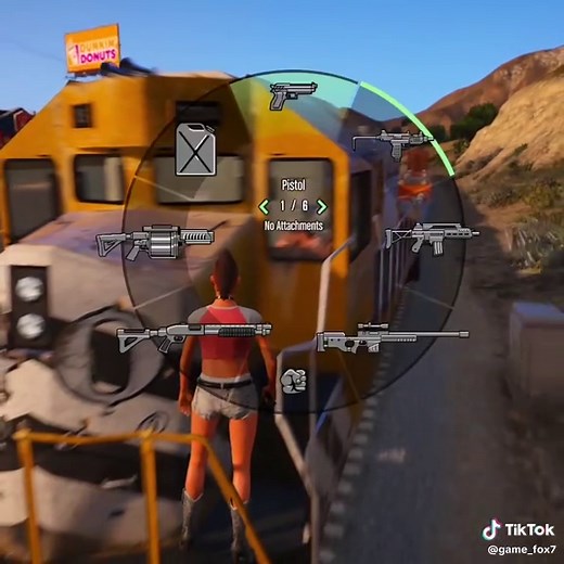 How to Split Screen GTA 5 - Local Co-op Guide