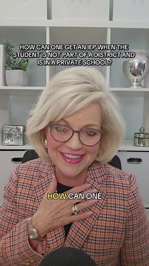 Understanding Individualized Education Plans (IEP) for Students with Disabilities