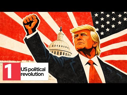 Risk #1: US political revolution | Ian Bremmer on 2026's Top Risks
