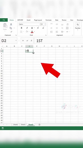 Advance Excel tricks 😱💥 #excel #exceltips #exceltricks #tutorial #foru #fypシ #tiktok #microsoft #fypシ゚viral #trend #fyp @CheatSheets @Excel.Tutoriels @user02613799112 @exceldictionary