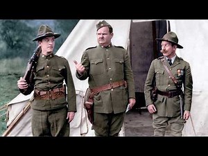 Laurel & Hardy With Love and Hisses (1927) Best scenes from the film.