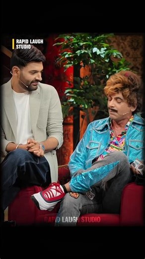 SUNIL GROVER FUNNY SHAYARI | KAPIL SHARMA SHOW | #shorts #kapilsharma