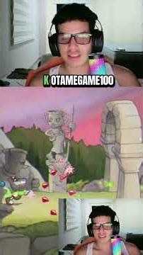 Isla Tintero 3, Run and Gun, que tedioso este nivel, facil pero molestoso.#cuphead #español #ecuador