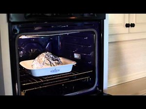 How to Cook and Carve a Ham