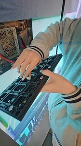 Judy teaches you to install modules. ✅EA1920iP3 indoor poster LED display has a simple structure and is easy to operate. It is used for advertising, information release, and product display. Buy stable LED display, go to EagerLED. Website: http://www.eagerled.com Email: info@eagerled.com Whatsapp: 86 153 6103 8665 Instagram: https://www.instagram.com/eagerled_led_display Youtube: https://www.youtube.com/@EagerLED Tiktok: http://www.tiktok.com/@eagerleddisplay Linkedin: https://www.linkedin.com/c