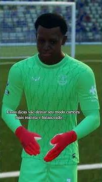 These tips will make your Career Mode more realistic and balanced! #careermode #fc26 #fc25