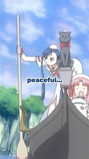 Aria: Relaxing… or Boring? 👀