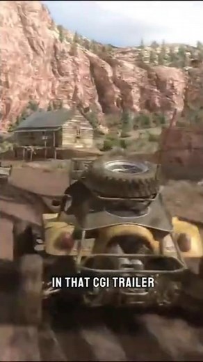 The Motorstorm Trailer That Lied to Everyone