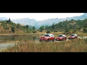 Autocar India Experiences Tata Motor's Diesel Cars