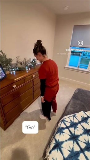 🧊👖 The Freeze Pants Game!