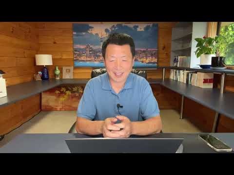 20260413直播：美以狮吼：美国上演‘反包围’！伊朗经济崩溃对决世界经济崩盘，川普打不赢这场经济战；匈牙利大变天！欧尔班们正在被扫进历史的垃圾堆。（20260413第2128期）