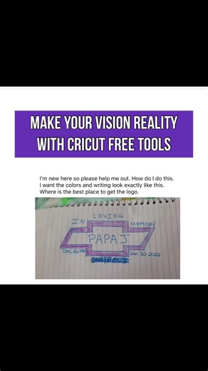 Make your vision reality with Cricut free tools #cricut #cricutprojects #cricutSavedMe #cricuthacks #cricutmade #cricutfreetools #cricutforbeginners #cricutmaker #cricutexploreair2 #cricutbeginner #cricutexploreair #cricutprintthencut #cricuttutorials #cricuttips #cricutdesign #cricutlayering #cricutupload #cricutbeginnerhelp #cricutContour #cricutexplore #fyp #fypツ