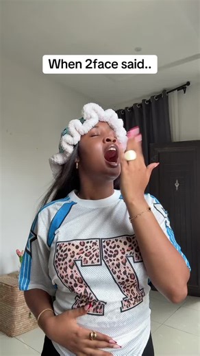 Lip Sync Session Inspired by 2Face