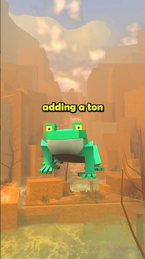 We Just Updated Our Game