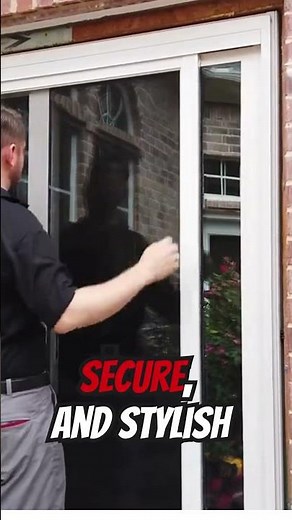 Transform Your Home with Beautiful Patio Doors