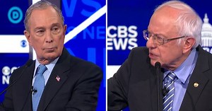 South Carolina Democratic debate highlights