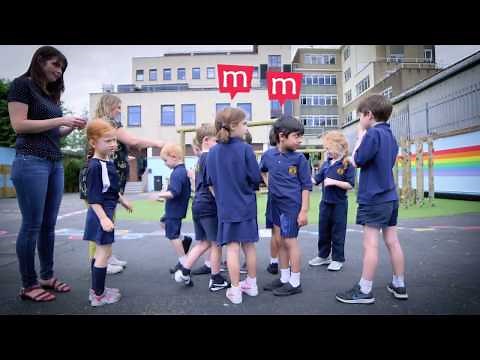 Teach Your Monster to Read: 'Pass the Sound' physical phonics game