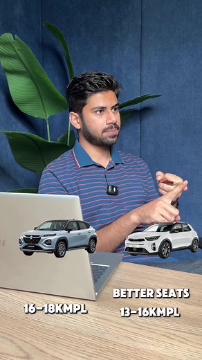 Suzuki Fronx vs Kia Stonic: Which Offers Better Value?