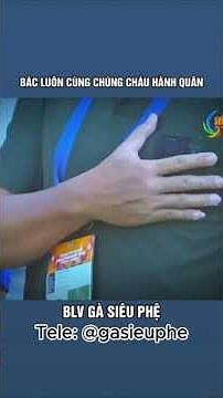 U19 Việt Nam vs U19 Úc | Gà siêu phệ | Gà Vàng Tv