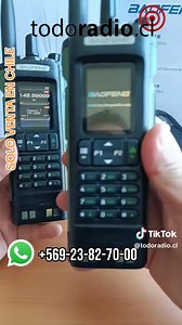 29K views · 626 reactions | *Yaaaa yaaaa ya ya ya ya* *Música TITO !!!* *NUEVOS BAOFENG 2025* *MULTIBANDA Y DMR DIGITAL* https://vm.tiktok.com/ZMkmnJ2B1/ | Novedades radioaficionados | Facebook