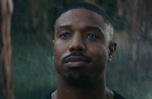 Michael B. Jordan Stars as the World’s Sexiest Alexa in Upcoming Super Bowl Commercial