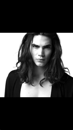 Most Unique Face You’ll Ever See — Vito Basso Lookism Model