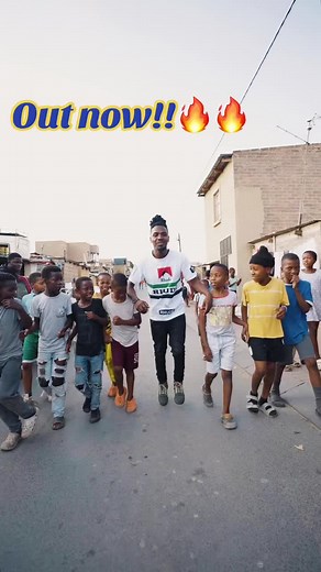 Children Enjoying a Day Out in the Neighborhood