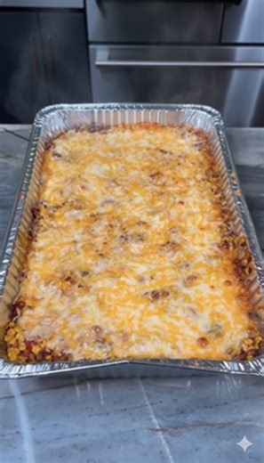 Mexican-Asian fusion recipe, the mind-blowing flavor combo you need to try