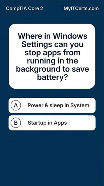 First-Try Pass Guaranteed? Start Here for A+ Core 2 💪🎯