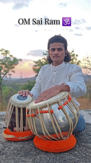 Shirdi Wale Sai Baba... 🙏🕉