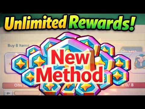 How to Get More Magicoins in Prody Match 💎 Fast & Easy Guide (2026)