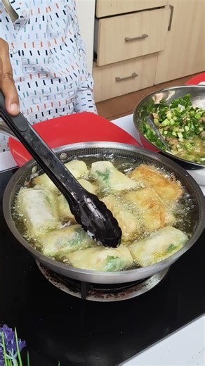 3D Honeycomb Frypan: Non-Stick & Healthy Cooking Without Much Oil! #frypan