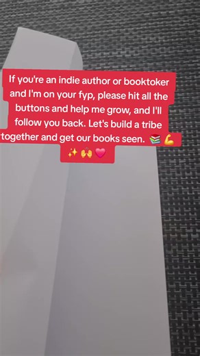Are you an indie author? tell us the name of your booknin the comments so people can find you. #indieauthor #indieauthorsoftiktok #indielifestyle #booktokers #indieauthortok #indieauthorsupport #bookshelf #writersoftiktok #debutauthors #authorstruggles #bookmarketingtips #bookpublicity #romanceauthor #indieauthortribeoftiktok