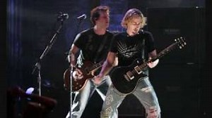 Nickelback - Just For