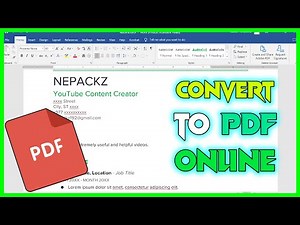 DocFly Best free pdf converter tool | Convert word to pdf easily online & Free