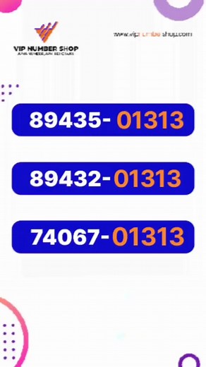 VIP Mobile Numbers with special digits "13" . Grab it Now or Regret it Later! Hurry Up! WhatsApp: 6009160092 https://rb.gy/ojrwi . For More Information, Visit our Website: https://www.vipnumbershop.com/ . . . . #vipmobile #vipnumber #vipmobilenumber #mobilenumber #number #trending #luxury #celebritynumber #exoticlifestyle #luxurylifestyle #fancymobilenumber #vipnumbershop #exoticmobilenumber #luxurymobilenumber #royaltouch #eliteclub #getfancy #communicationstarter | VIP Number SHOP