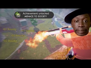 SPITFIRE.EXE (The Wild West | Roblox)