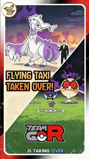 YOU NEED to PLAY during this Team GO Rocket TAKEOVER in Pokémon GO!