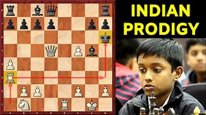 💡 Register to the FREE Masterclass "The Best Way to Improve at Chess INSTANTLY" - https://chess-teacher.net/improve-chess-instantly/ 📥 Download the PGN of this game from this blog-post - https://bit.ly/33GPDII In this video lesson, GM Igor Smirnov shows you a really interesting game where the Indian chess prodigy, Manish Cristiano, virtually refuted the Berlin Defense of the Spanish Game (Ruz Lopez), and beat a very strong Russian grandmaster, Goganov. The Berlin Defense arises after the follo