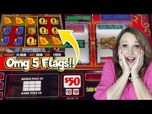 INSANE LUCK! Double Top Dollar Won’t Stop Paying & Phoenix Link SHOCKS ME! 💰😱