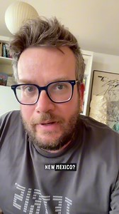 239K views · 8K reactions | Why was the Manhattan Project in New Mexico? | John Green | Facebook