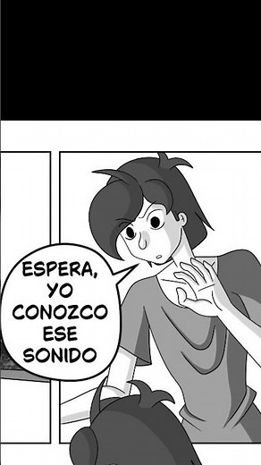 Mi niñera favorita Aún conmigo | Cap 7 | Pag 6 | Caricanima Studio