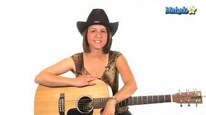 How to Play "Achy Breaky Heart" by Billy Ray Cyrus on Guitar Chords - ChordU